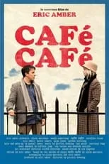 Película CAFe CAFe