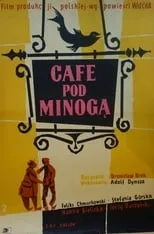 Portada de Cafe Pod Minogą