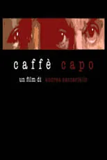 Portada de Caffè Capo