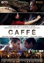 Poster de Caffè