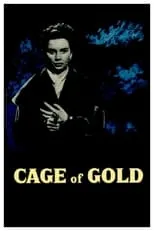 Guy Verney interpreta a George en Cage of Gold