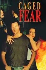 Ray Sharkey en la película Caged Fear