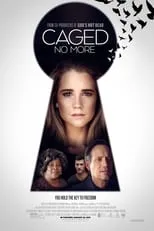 Madelon Curtis es Madame en Caged No More