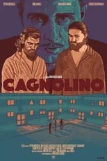 Póster de la película Cagnolino