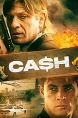 Poster de la película Ca$h - Películas hoy en TV