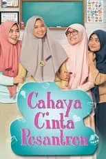 Película Cahaya Cinta Pesantren