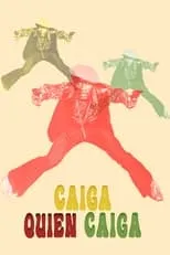 Caiga quien caiga portada