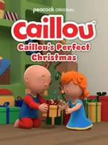 Christina Churchill es Rosie (voice) en Caillou: Caillou's Perfect Christmas