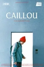 Película Caillou