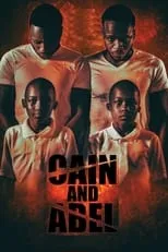 Póster de la película Cain and Abel