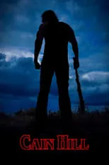 Poster de Cain Hill