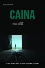 Poster de la película Caina - Películas hoy en TV