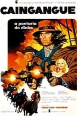 Película Caingangue - A Pontaria do Diabo