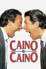 Bruno Vetti es Attilio en Caino e Caino