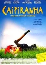 Gilles Millnaire en la película Caipiranha - Vorsicht, bissiger Nachbar!