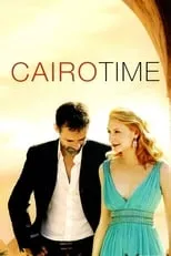 Poster de Cairo Time