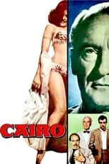 Portada de Cairo