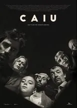 Portada de Caiu