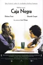 Película Caja Negra