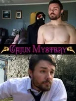 Película Cajun Mystery