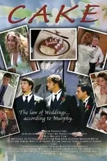 G.W. Bailey en la película Cake: A Wedding Story