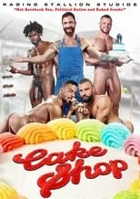 Poster de la película Cake Shop - Películas hoy en TV