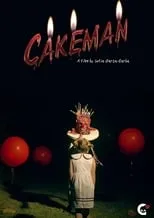 Strange Dave es Cakeman en Cakeman