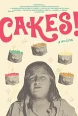 Rebecca Ritchie-Smith es The Woman en Cakes!