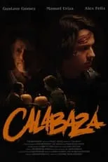 Póster de la película Calabaza