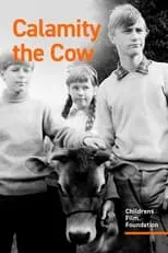 Michael Warren es Ringer en Calamity the Cow