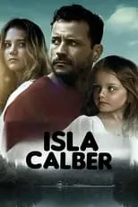 Poster de Calber Island