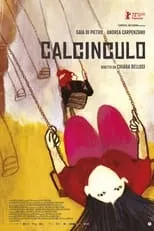 Póster de la película Calcinculo