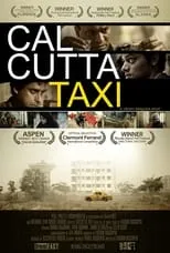 Póster de la película Calcutta Taxi