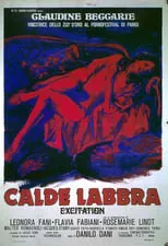 Póster de la película Calde labbra