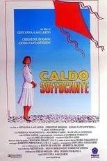 Póster de la película Caldo soffocante