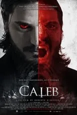 Poster de la película Caleb - Películas hoy en TV