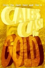 Matt Olson interpreta a Caleb Robinson en Caleb's Cash for Gold