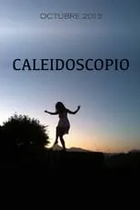 Poster de Caleidoscópio