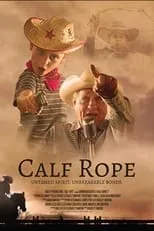 Película Calf Rope