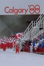 David Perry es Narrator en Calgary ’88: 16 Days of Glory