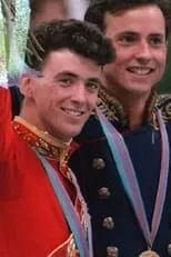 Brian Orser es Self en Calgary '88