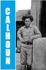 Película Calhoun