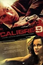 Poster de Calibre 9