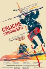 Película Caliche sangriento