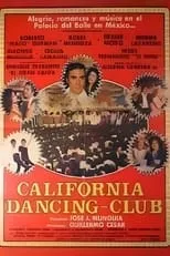 Frank Moro es  en California Dancing Club