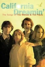 Portada de California Dreamin': The Songs of The Mamas & The Papas