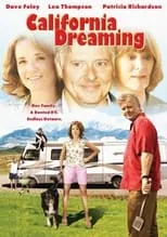 Poster de la película California Dreaming - Películas hoy en TV