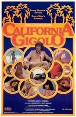 Póster de California Gigolo