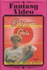 Poster de la película California Girls - Películas hoy en TV