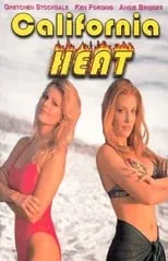 Portada de California Heat